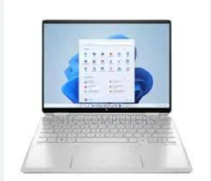 Laptop HP Spectre X360 13 8GB Intel Core I7 SSD 1T