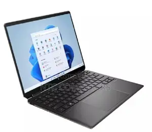 Laptop HP Spectre X360 13 8GB Intel Core I7 SSD 1T