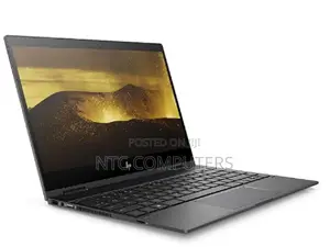 Laptop HP Envy X360 16GB Intel Core I7 SSD 512GB