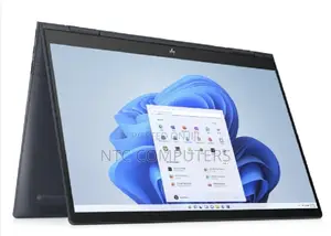 Laptop HP Envy X360 8GB AMD Ryzen SSD 256GB