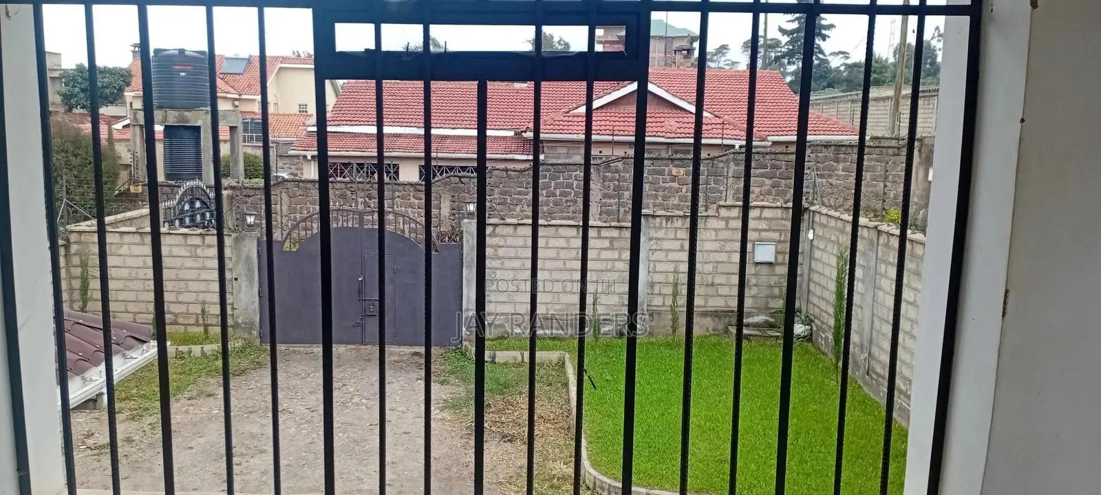 5bdrm Maisonette in Muguga for sale