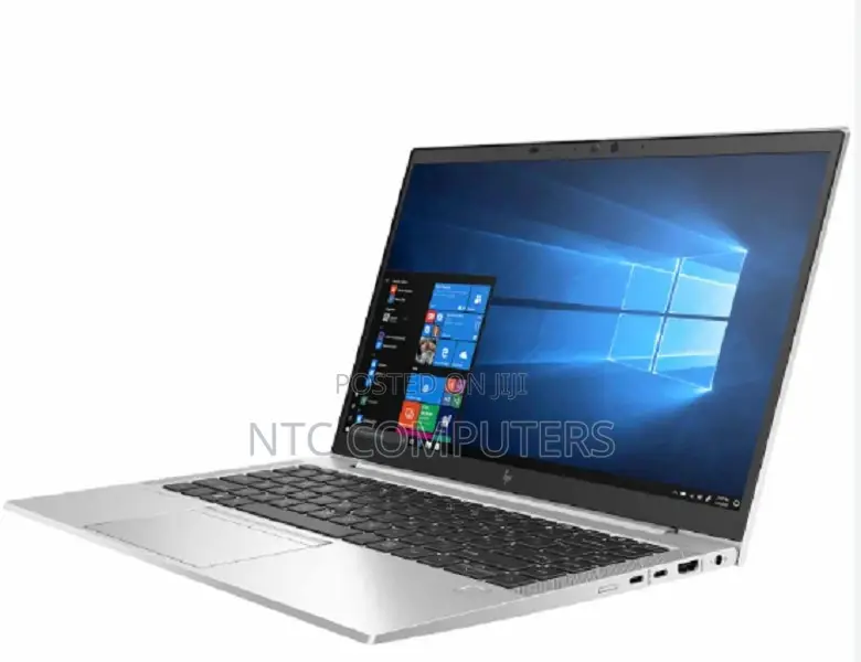 Laptop HP EliteBook 845 G7 16GB AMD Ryzen 7 SSD 512GB