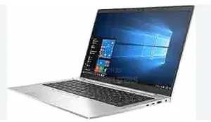 Laptop HP EliteBook 845 G7 16GB AMD Ryzen 7 SSD 512GB