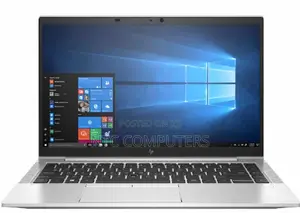 Laptop HP EliteBook 845 G7 16GB AMD Ryzen 7 SSD 512GB