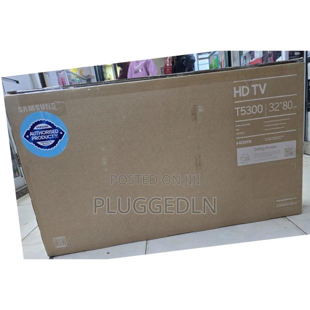 Samsung T5300 32-Inch Smart Led Tv