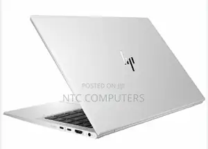 Laptop HP EliteBook 845 G7 16GB AMD Ryzen 5 SSD 256GB