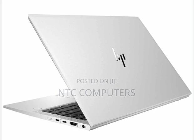 Laptop HP EliteBook 845 G7 16GB AMD Ryzen 5 SSD 256GB