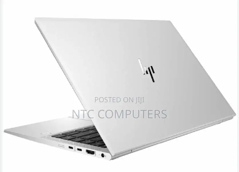 Laptop HP EliteBook 845 G7 16GB AMD Ryzen 5 SSD 256GB