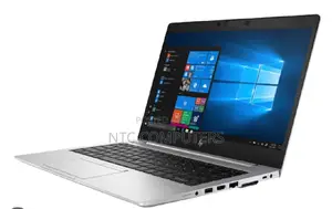 Laptop HP EliteBook 745 G6 16GB AMD Ryzen 5 SSD 512GB