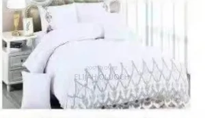 High Quality New Cotton Laces Duvets