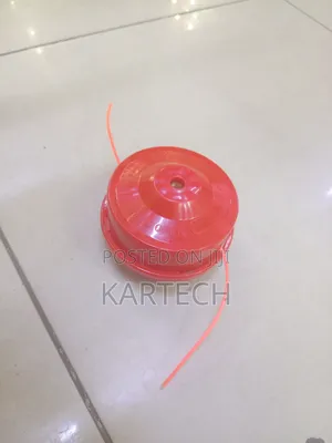 Brush Cutter Head