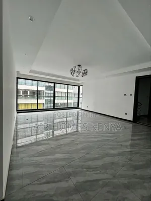 3bdrm Apartment in Othaya Road, Kileleshwa for rent