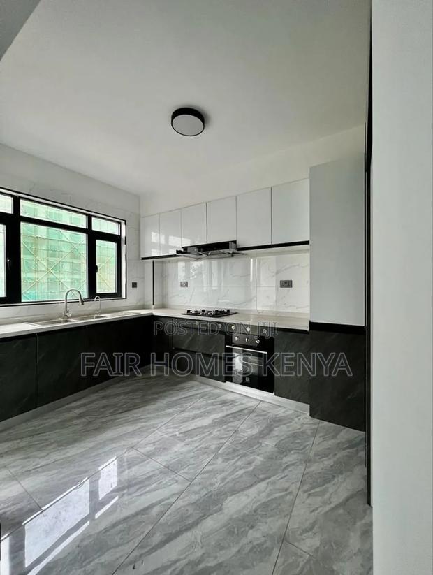 3bdrm Apartment in Othaya Road, Kileleshwa for rent - thumbnail 3