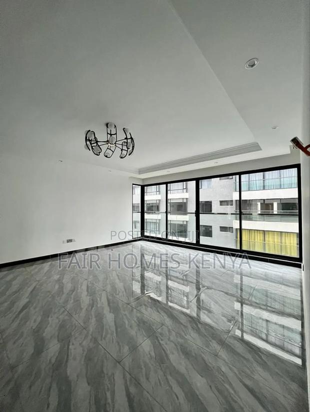 3bdrm Apartment in Othaya Road, Kileleshwa for rent - thumbnail 4