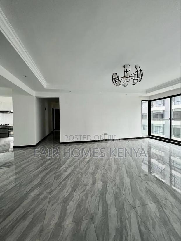 3bdrm Apartment in Othaya Road, Kileleshwa for rent - thumbnail 6