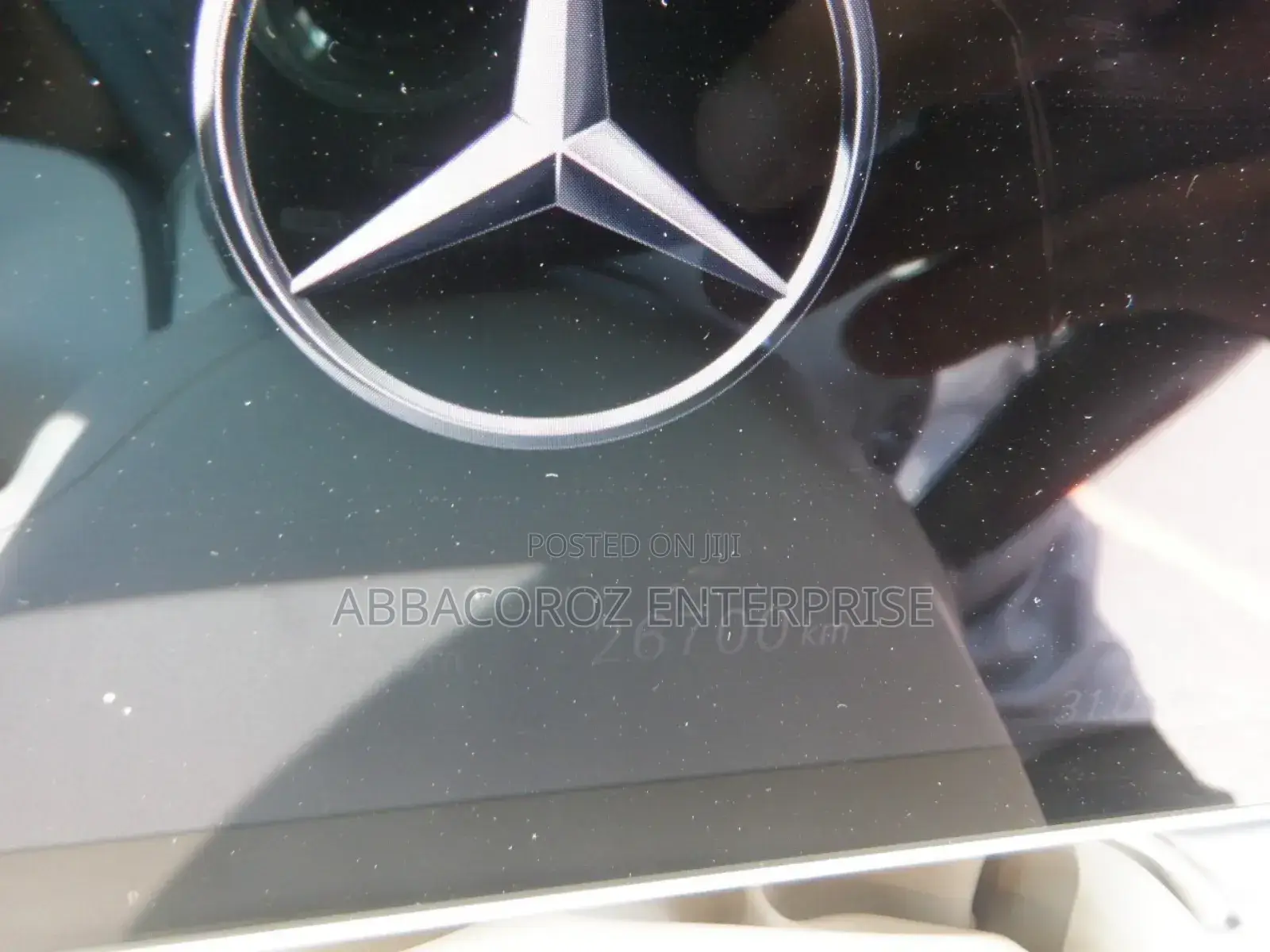 Mercedes-Benz S-Class S 500 4MATIC 2022 Black