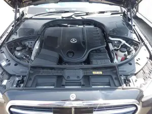 Mercedes-Benz GLE-Class GLE 350d 4MATIC 2018 Black