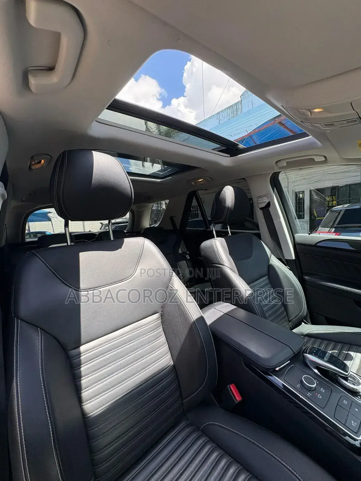 Mercedes-Benz GLE-Class GLE 350d 4MATIC 2018 Black