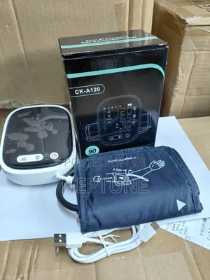 Rechargeable/Sound Bp Machine