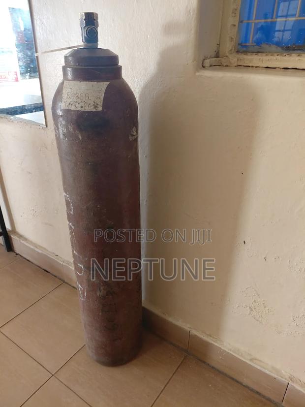 Welding Gas. - main view