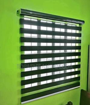Decorative Horizontal Window Blinds to Transform Your Space - thumbnail 2