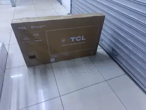 TCL 43 Inch Qled Google Tv Smart Android Full Hd-43s5k