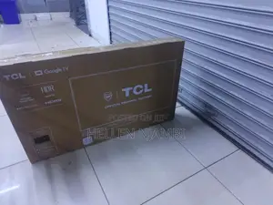 TCL 43inch Qled Frameless Smart Google Tv