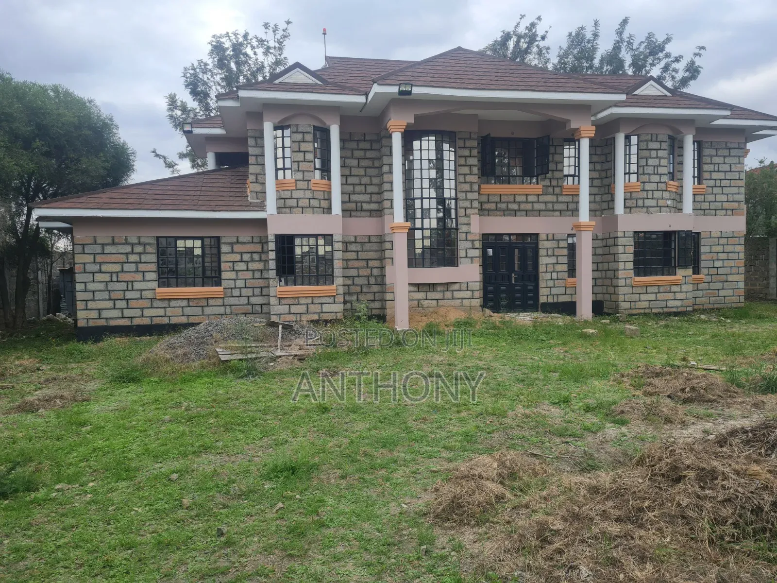 4bdrm Maisonette in Boulevard Estate, Katani for sale