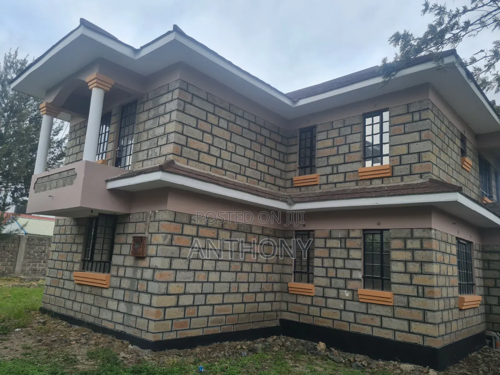 4bdrm Maisonette in Boulevard Estate, Katani for sale