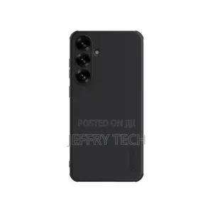 Nilkin Case for Samsung Galaxy S25 5g Super Frosted Shield