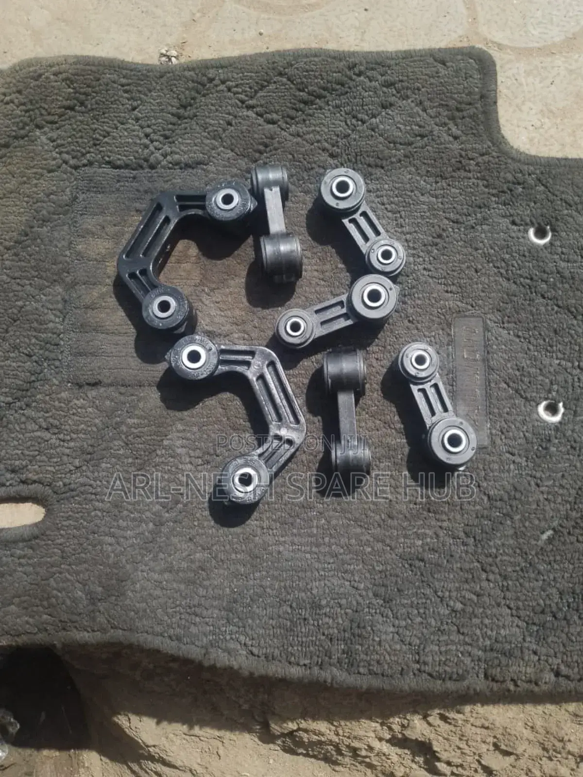 Subaru Impreza Gg2 Front Stabilizer Link