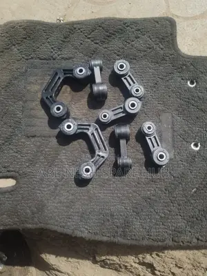 Subaru Impreza Gg2 Front Stabilizer Link