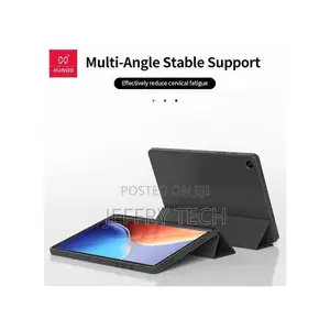 Xundd Flip Case Cover for Apple iPad 10th Generation 10.9 In