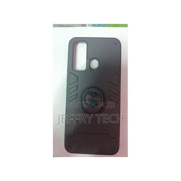 Ring Cover for Spark 7p - main view