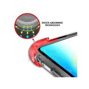 Transparent Case Cover for Samsung Galaxy M30s
