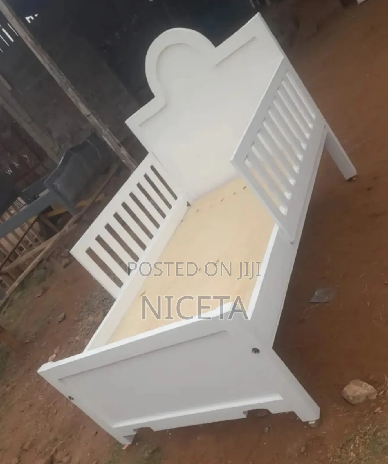 Kids Beds 3.5*6 Magic Design