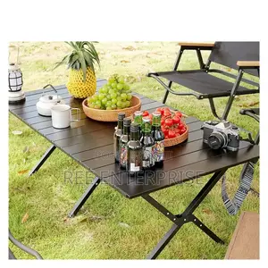 150cm Beautiful Foldable Table