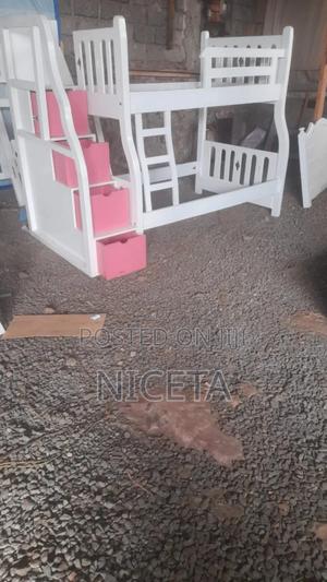 Stairs Double Decker 4*6/3.5 - thumbnail 2