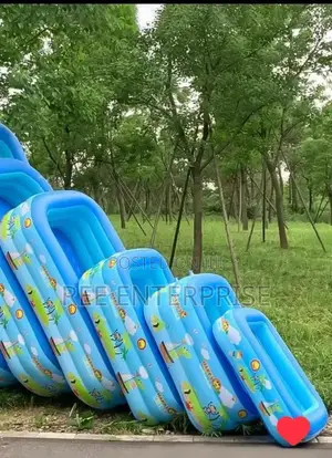 3 .0 M Swimming Pool Plus Free Pump