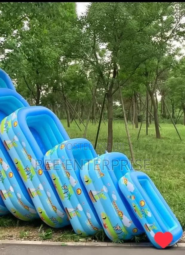 3 .0 M Swimming Pool Plus Free Pump