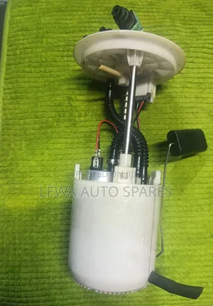 Fuel Pump Diesel Suzuki