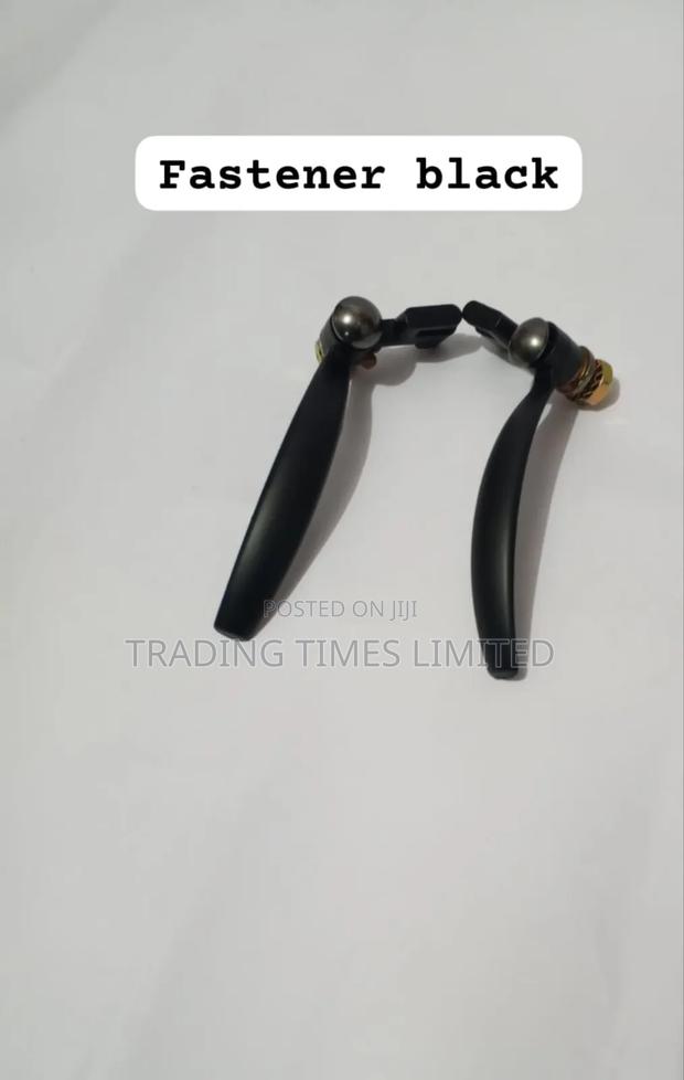 Window Fasteners Powder Coated - main view