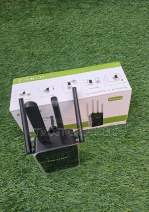 Pix Link Wifi Repeater Range Extender 300mbps Router/ Ap - thumbnail 2