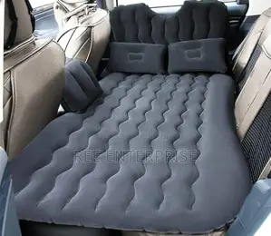 Inflatable Car Bed Brand New