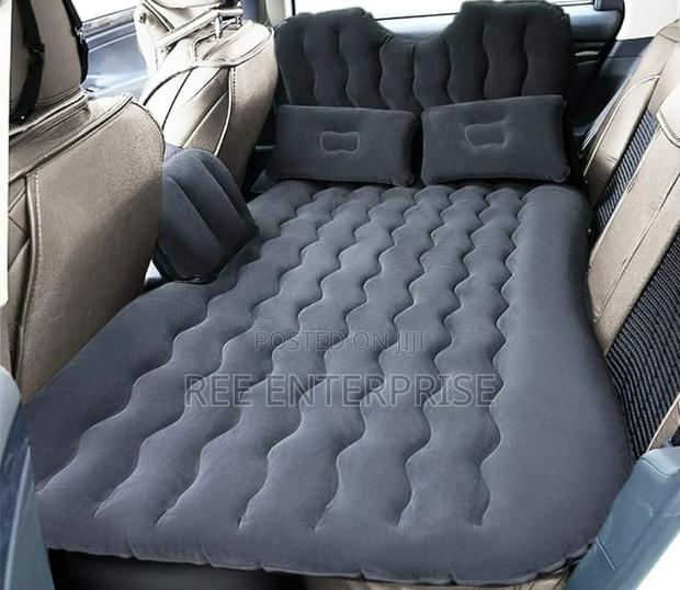 Inflatable Car Bed Brand New