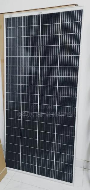 350w Solar Panel - thumbnail 2