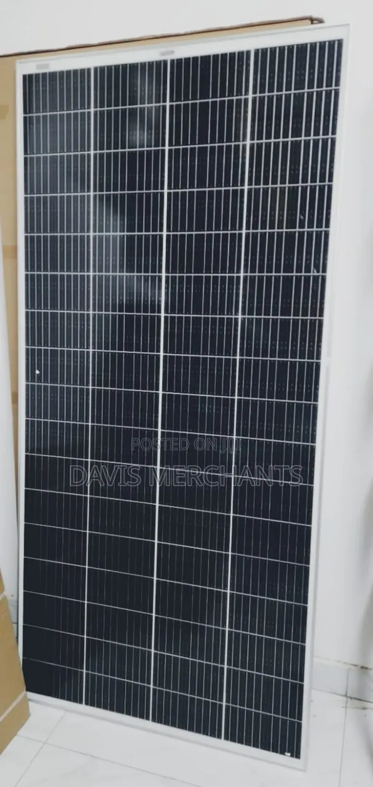 350w Solar Panel