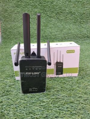 Boost Wifi With Pix-Link 300mbps – Compact Effective - thumbnail 2
