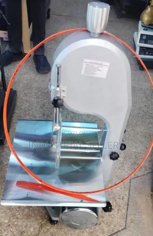 Bone Saw Machine With Quality Blade - thumbnail 2