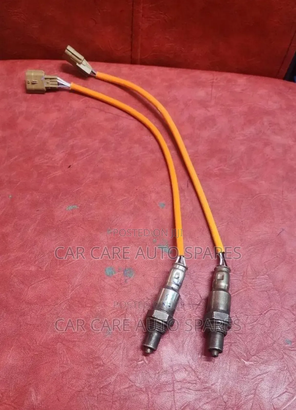 Oxygen Sensor Nissan X-Trail Nt32